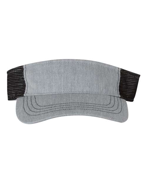 Trucker Visor - Valkyrie Made