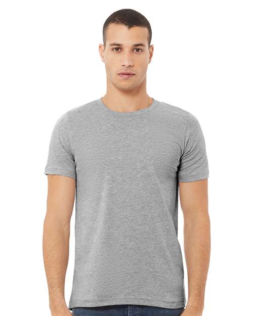 CVC Jersey Tee - Valkyrie Made