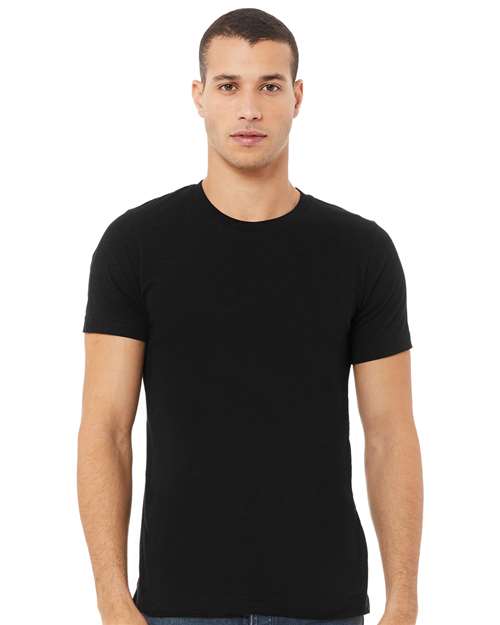 CVC Jersey Tee - Valkyrie Made