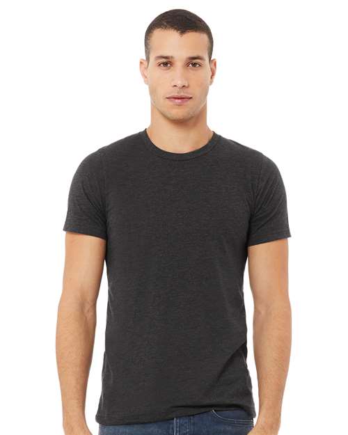 CVC Jersey Tee - Valkyrie Made