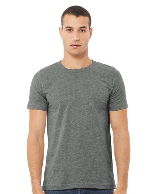 CVC Jersey Tee - Valkyrie Made