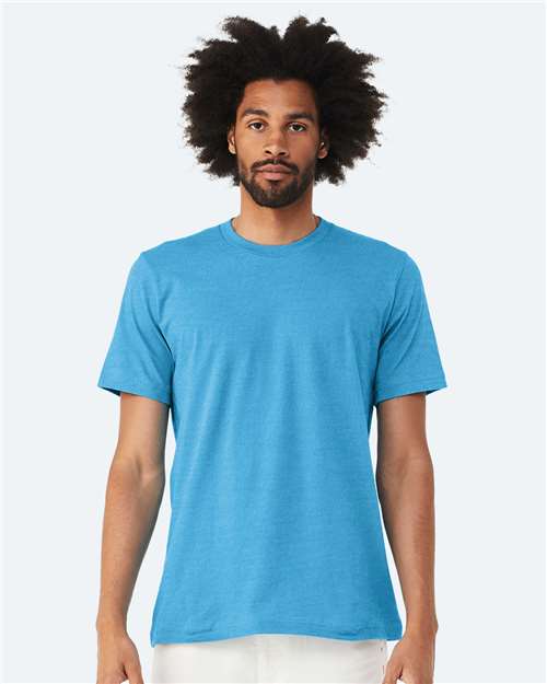 CVC Jersey Tee - Valkyrie Made