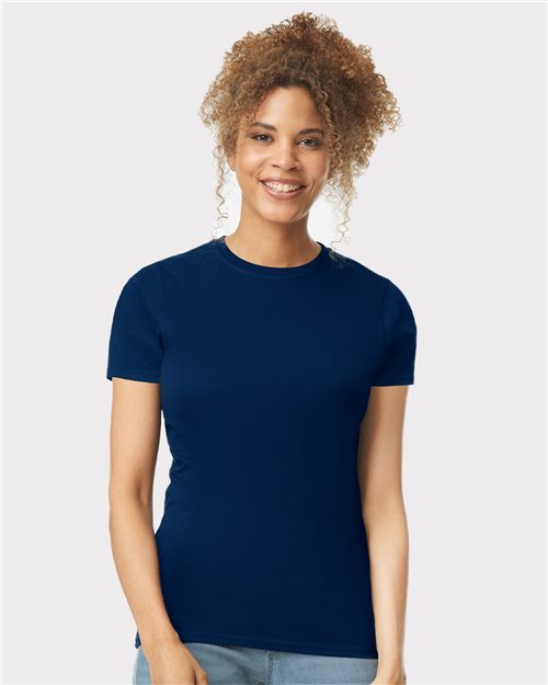 Softstyle® Women’s T-Shirt - Valkyrie Made