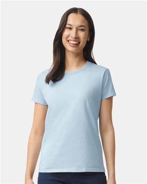 Ultra Cotton® Women’s T-Shirt - Valkyrie Made