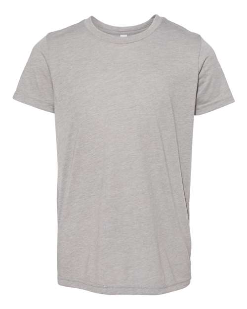 Youth Triblend Tee - Valkyrie Made