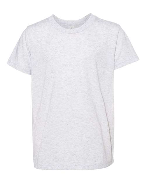 Youth Triblend Tee - Valkyrie Made