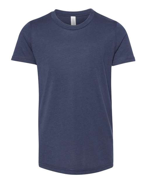 Youth Triblend Tee - Valkyrie Made