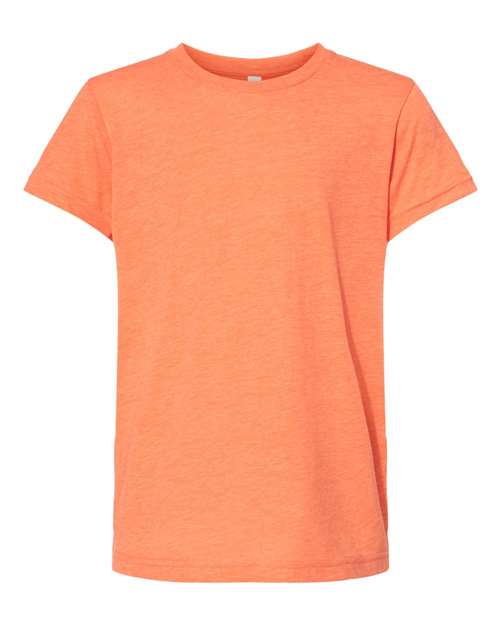 Youth Triblend Tee - Valkyrie Made