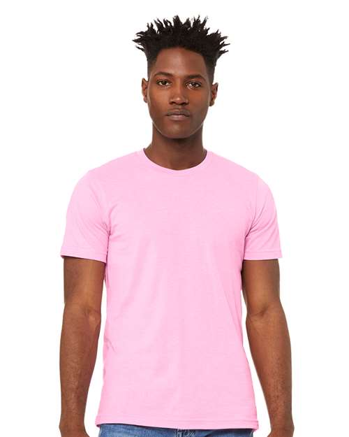 CVC Jersey Tee - Valkyrie Made