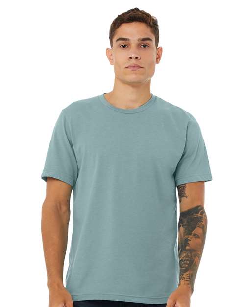 CVC Jersey Tee - Valkyrie Made
