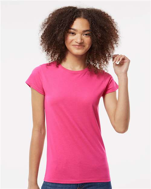 Softstyle® Women’s T-Shirt - Valkyrie Made