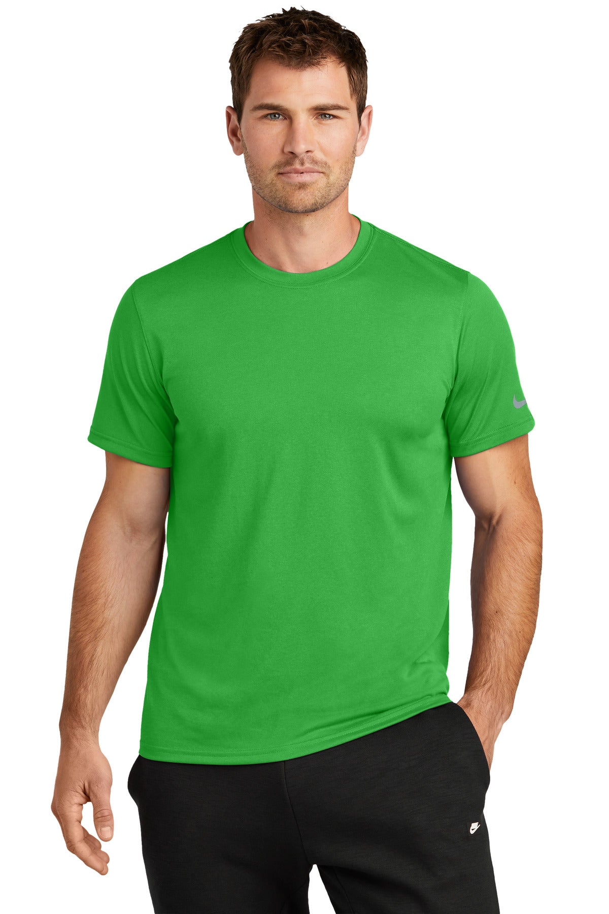 Nike Swoosh Sleeve rLegend Tee NKDX8730 - Valkyrie Made