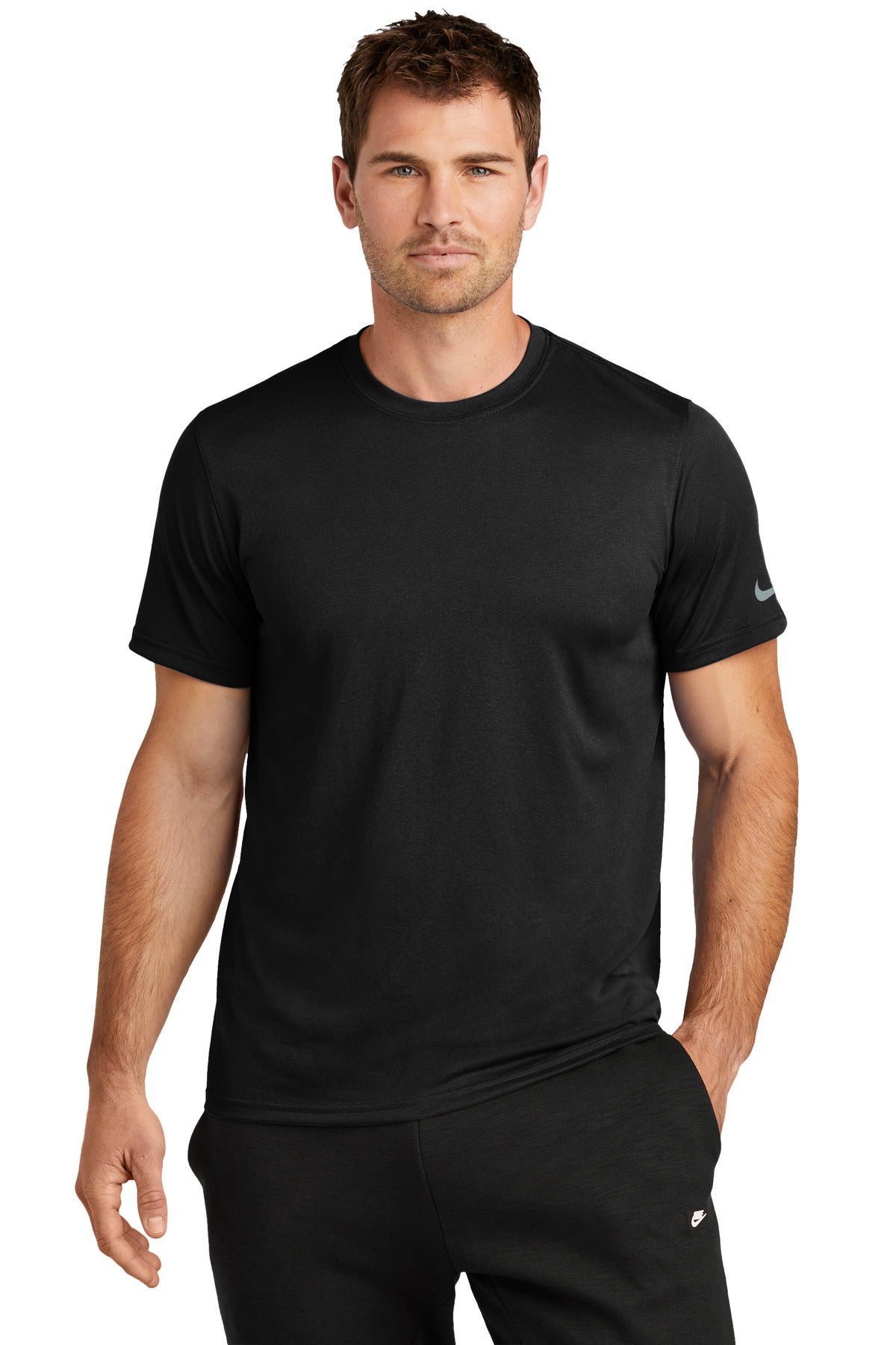 Nike Swoosh Sleeve rLegend Tee NKDX8730 - Valkyrie Made