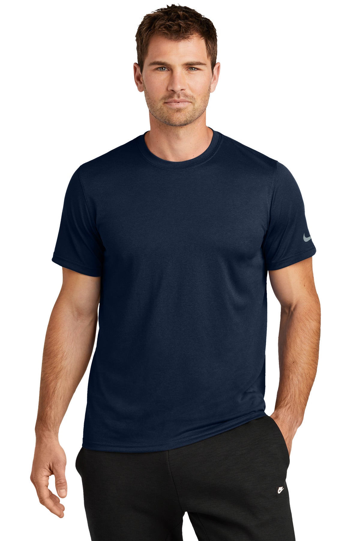 Nike Swoosh Sleeve rLegend Tee NKDX8730 - Valkyrie Made