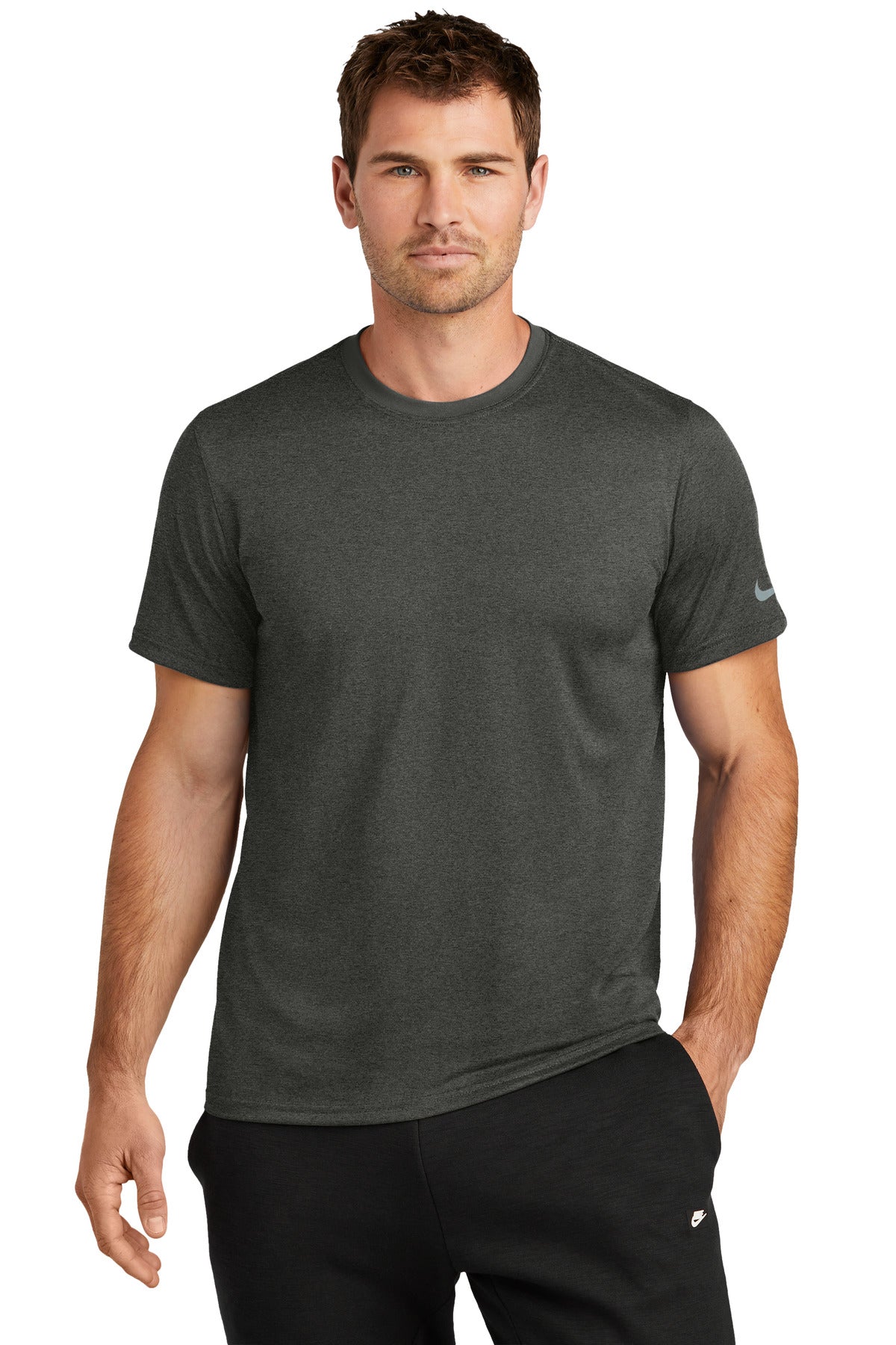 Nike Swoosh Sleeve rLegend Tee NKDX8730 - Valkyrie Made