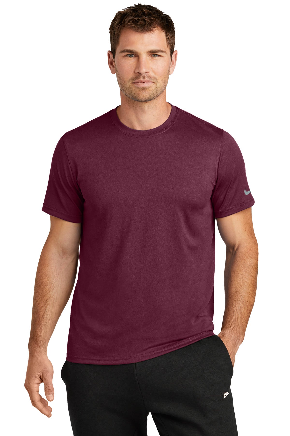 Nike Swoosh Sleeve rLegend Tee NKDX8730 - Valkyrie Made