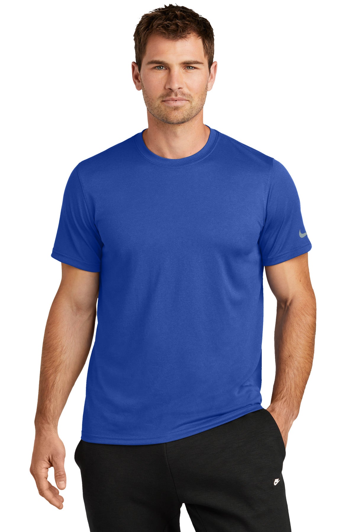 Nike Swoosh Sleeve rLegend Tee NKDX8730 - Valkyrie Made