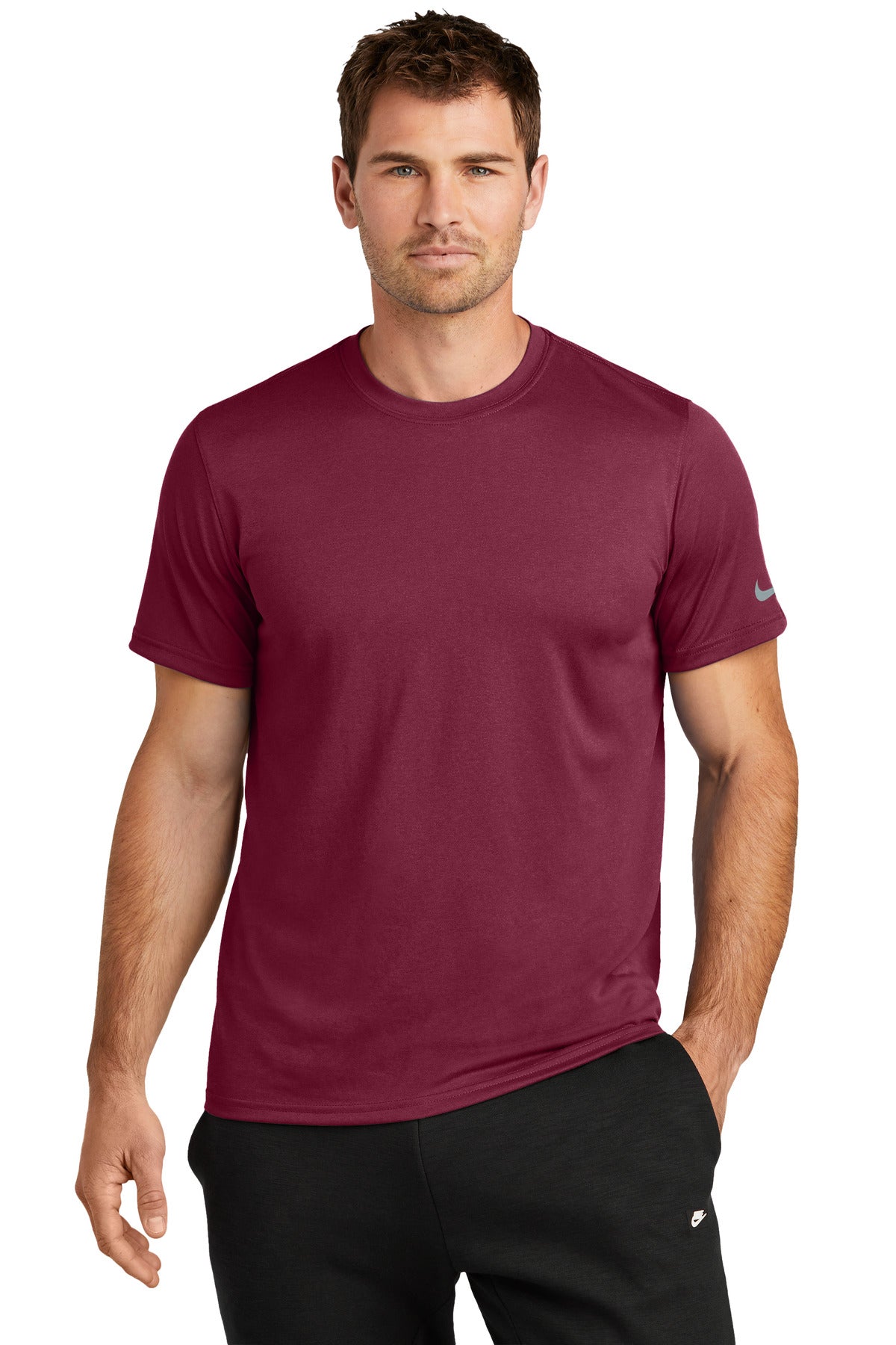 Nike Swoosh Sleeve rLegend Tee NKDX8730 - Valkyrie Made