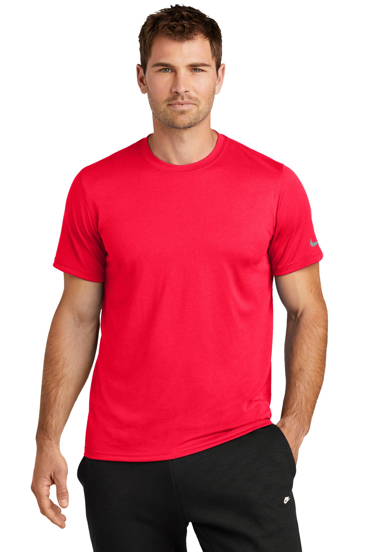 Nike Swoosh Sleeve rLegend Tee NKDX8730 - Valkyrie Made