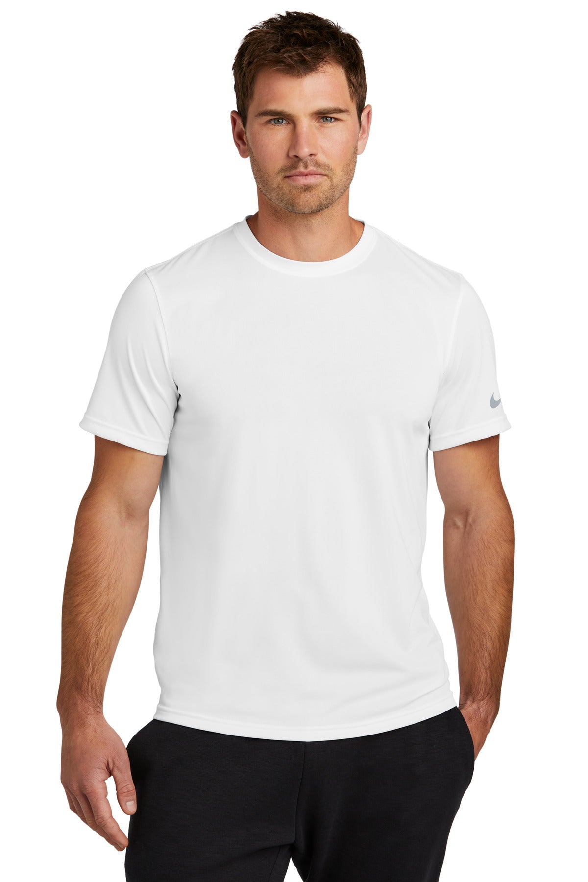 Nike Swoosh Sleeve rLegend Tee NKDX8730 - Valkyrie Made