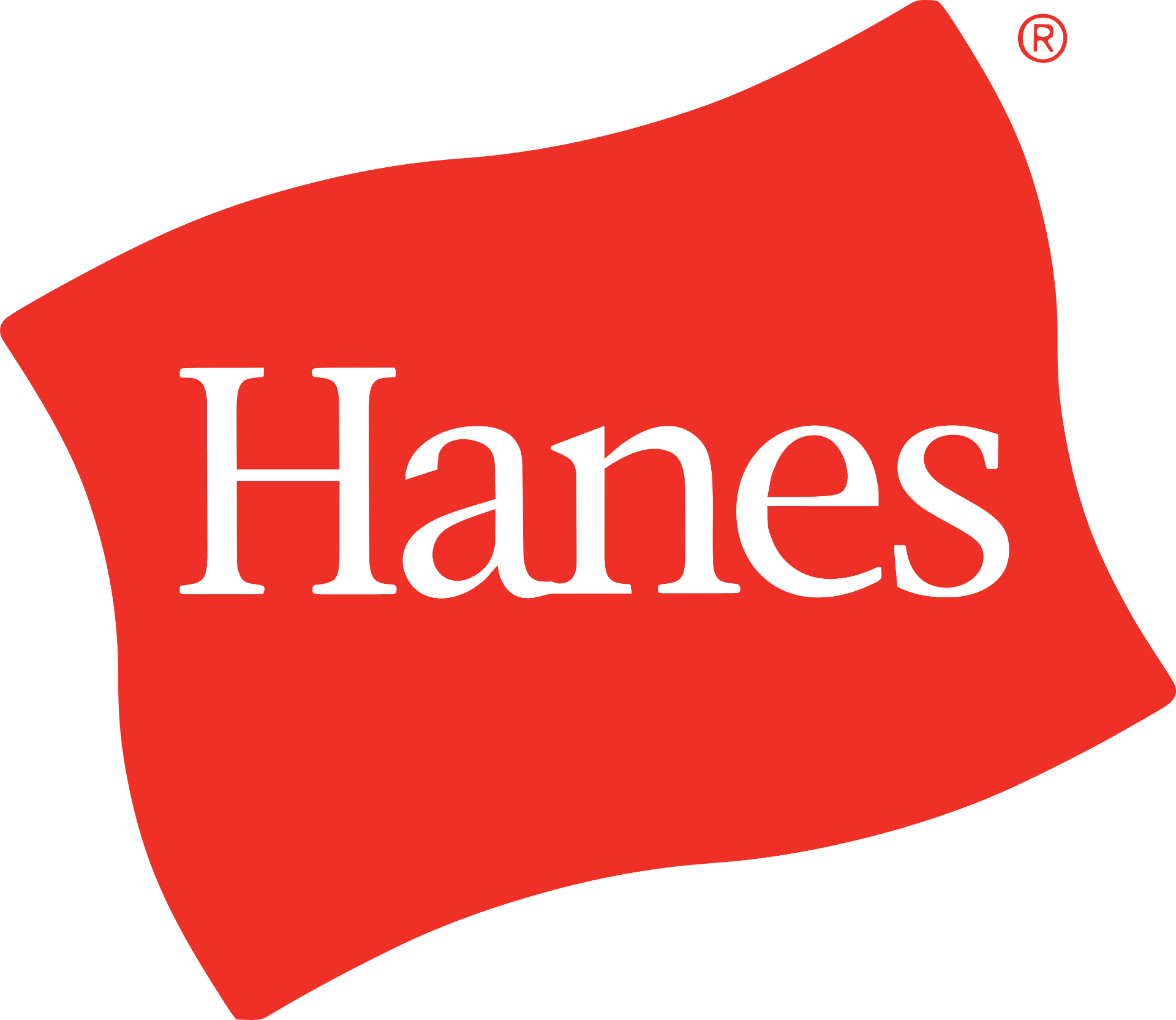 HANES logo