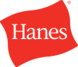 HANES logo