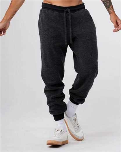 FWD Fashion Sueded Fleece Jogger