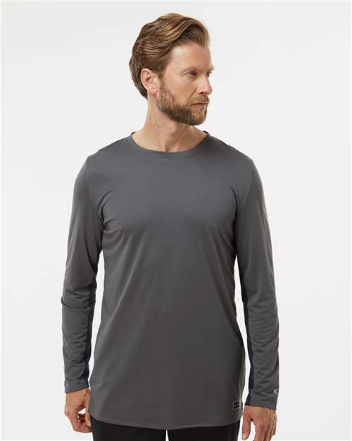 Team Issue Hydrolix Long Sleeve T-Shirt