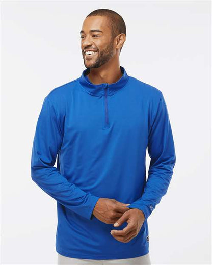 Team Issue Podium Quarter-Zip Pullover