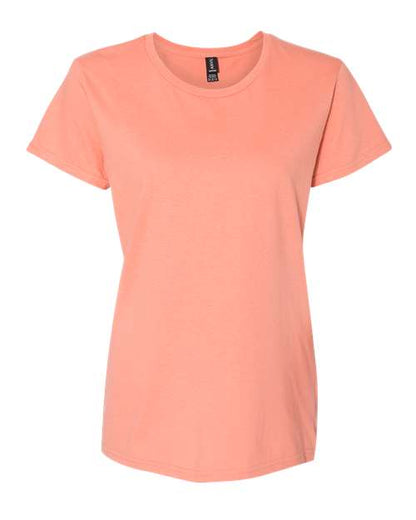 Softstyle® Women’s Lightweight T-Shirt