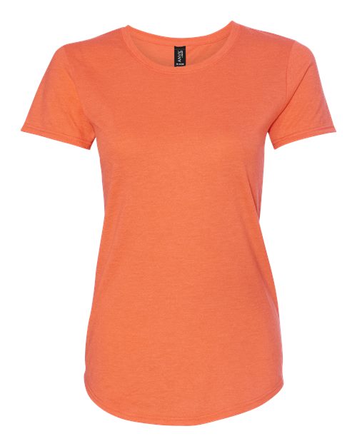 Softstyle® Women’s Triblend T-Shirt