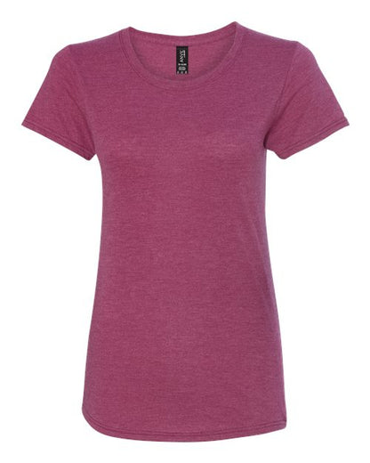 Softstyle® Women’s Triblend T-Shirt