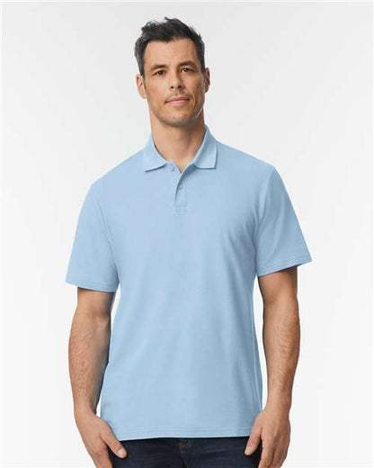 Softstyle® Adult Pique Polo