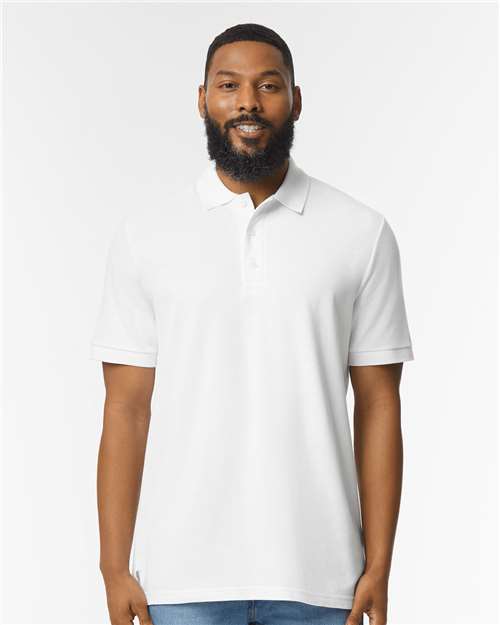 Hammer™ Pique Polo