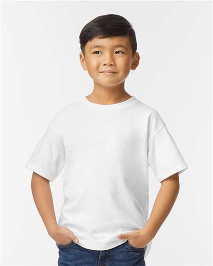 Softstyle® Youth Midweight T-Shirt