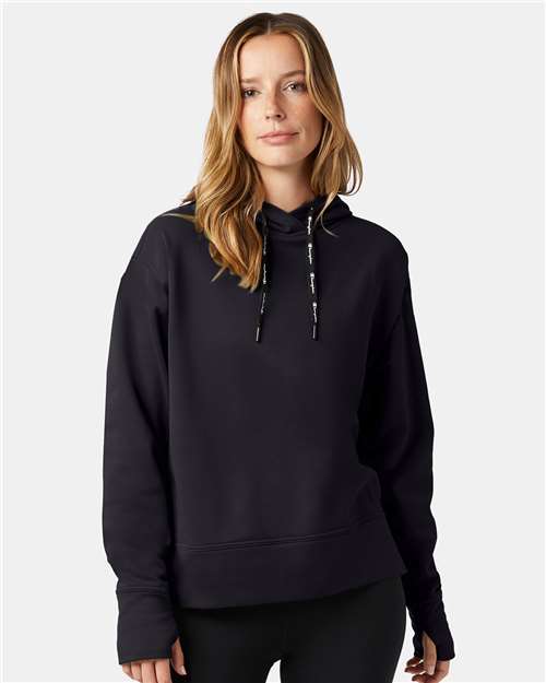 Women's Sport Hooded Sweatshirt