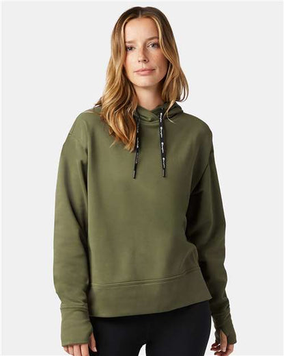 Women's Sport Hooded Sweatshirt