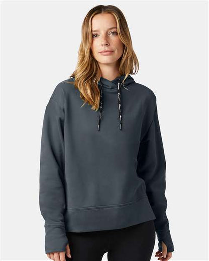 Women's Sport Hooded Sweatshirt