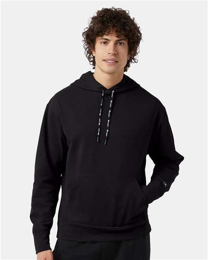 Sport Hooded Sweatshirt