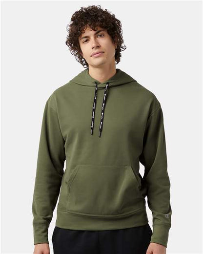 Sport Hooded Sweatshirt