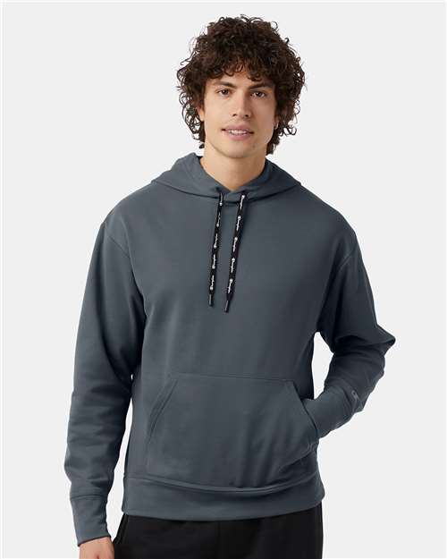 Sport Hooded Sweatshirt