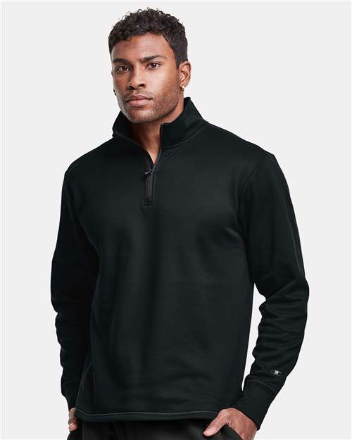 Sport Quarter-Zip Pullover