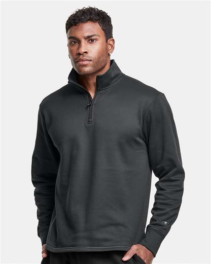 Sport Quarter-Zip Pullover