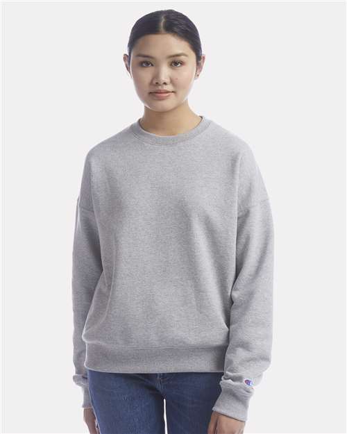 Women's Powerblend® Crewneck Sweatshirt