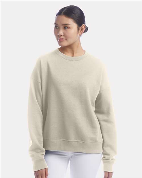 Women's Powerblend® Crewneck Sweatshirt