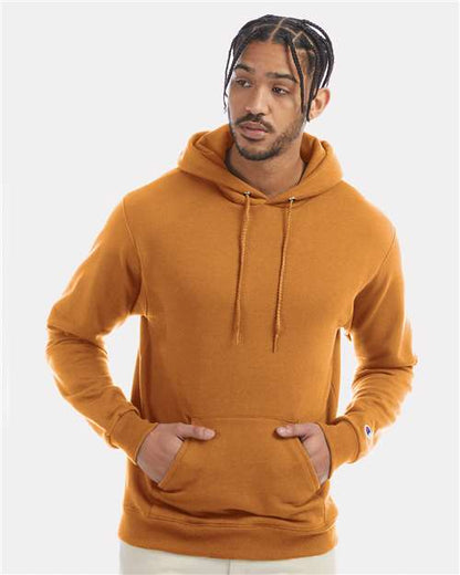 Powerblend® Hooded Sweatshirt