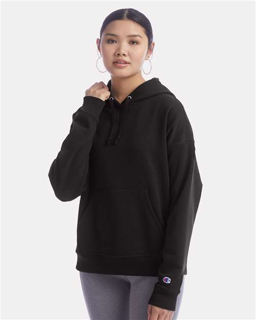 Women's Powerblend® Hooded Sweatshirt