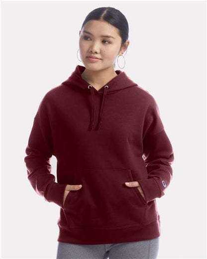 Women's Powerblend® Hooded Sweatshirt