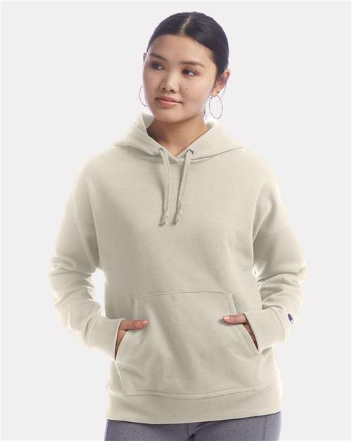 Women's Powerblend® Hooded Sweatshirt