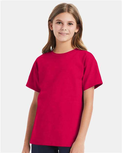 Essential-T Youth T-Shirt